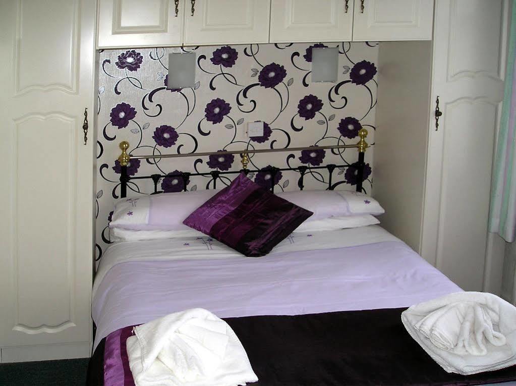 The Lincoln Hotel - B&B Scarborough Buitenkant foto